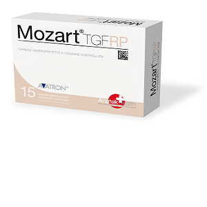 MOZART TGF RP
