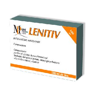 MP LENITIV CREMA
