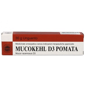 MUCOKEHL D3 POMATA