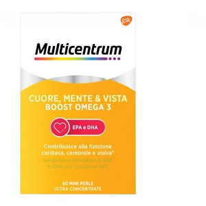 MULTICENTRUM MY OMEGA3