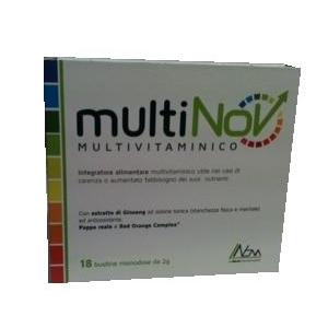MULTINOV Bustine