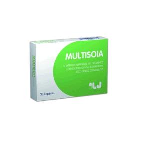 MULTISOIA Capsule