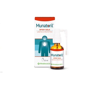 MUNATORIL SPRAY GOLA 30 ML