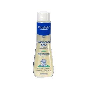 MUSTELA SHAMPOO CAMOMILLA