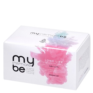 MY INTIMATE BE LONG LIFE SIERO PELLI GIOVANI