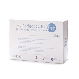 MY PERFECT COLON FAST
