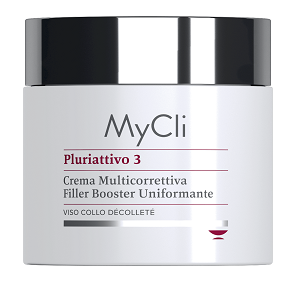 MYCLI PLURIATTIVO 3 CREMA 100 ML
