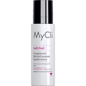 MYCLI SOFT PEEL CO RINNOVATORE