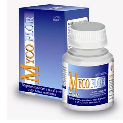 MYCOFLOR Capsule