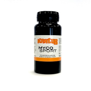 MYCOSPORT COMPRESSE