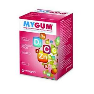 MYGUM Gommose