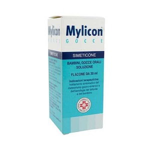 MYLICON BAMBINI GOCCE 30 ML