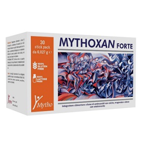 MYTHOXAN FORTE 30 BUSTE