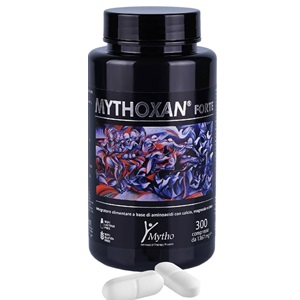 MYTHOXAN FORTE 300 COMPRESSE