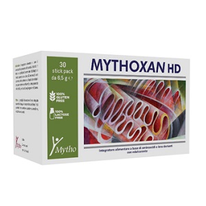 MYTHOXAN HD STICK 30 BUSTE