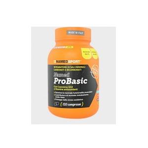 NAMED PROBASIC Compresse