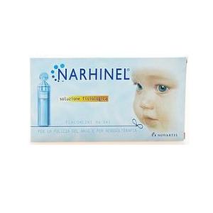NARHINEL SOL FISIOLOGICA
