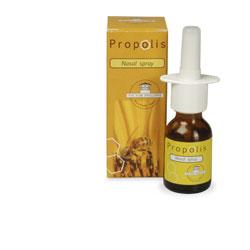 NASAL SPRAY PROPOLIS OLI ESSENZIALI
