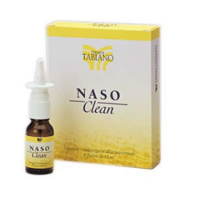 NASOCLEAN SOL SPRAY
