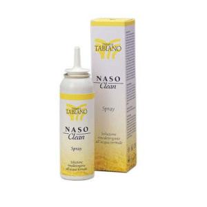 NASOCLEAN SOLUZIONE Spray