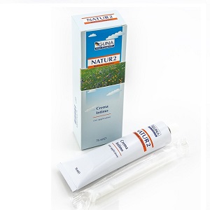 NATUR 2 GUNA CREMA VAGINALE