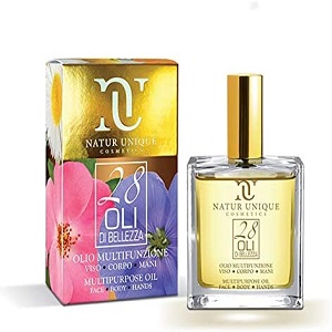 NATUR UNIQUE 28 OLI BELL OLIO