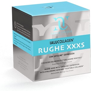 NATUR UNIQUE IALUCOLLAGEN RUGHE XXXS