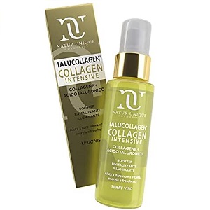 NATUR UNIQUE IALUCOLLAGEN SPRAY