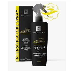 NATUR UNIQUE SUPER ATTIVATORE SPRAY