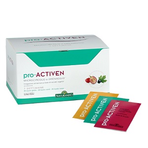 NATURANDO PROACTIVEN BUSTINE
