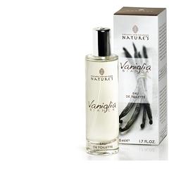 NATURE'S VANIGLIABIANCA EAU DE TOILETTE