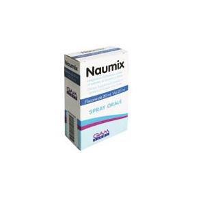 NAUMIX SPRAY