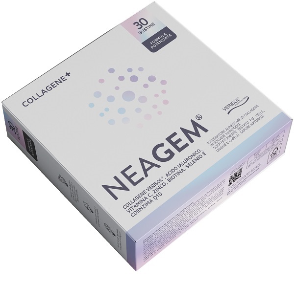 NEAGEM COLLAGEN+ 30 BUSTINE