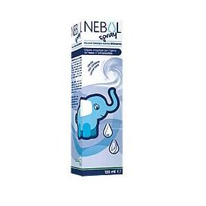 NEBUL SPRAY