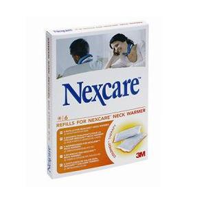 NECKY NEXCARE WARMER CARTUCCE