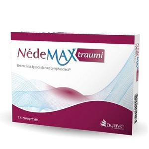 NEDEMAX TRAUMI COMPRESSE