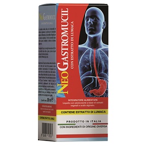 NEO GASTROMUCIL 200 ML