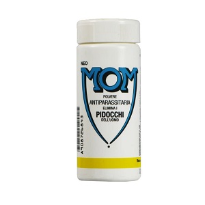 NEO MOM POLVERE ANTIPARASSITARIA 20 GR