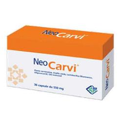 NEOCARVI Caspule