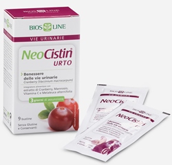 NEOCISTIN URTO Buste