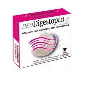 NEODIGESTOPAN P
