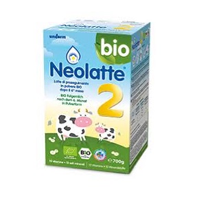 NEOLATTE 2 POLVERE