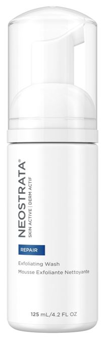 NEOSTRATA SA EXFOLIATING WASH