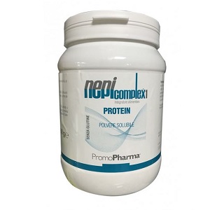 NEPICOMPLEX1 PROTEIN 450GR NEUTRO