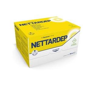 NETTARDEP