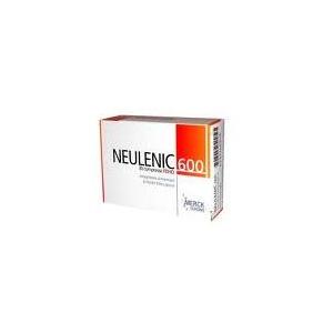 NEULENIC 600