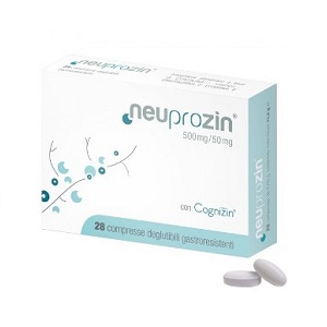 NEUPROZIN 28 COMPRESSE