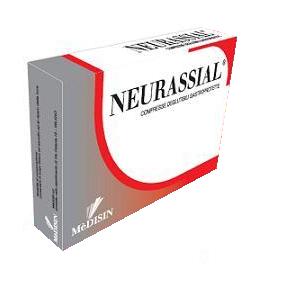 NEURASSIAL Compresse