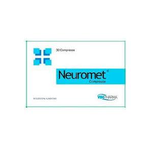 NEUROMET Compresse