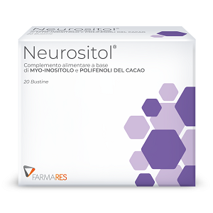 NEUROSITOL BUSTINE